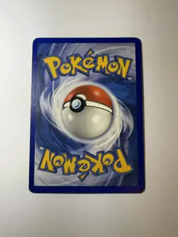 Pokemon Eevee TCG Card 63/100 Sandstorm Regular Non-Holo LP/MP - Image 4