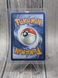 Pokemon Druddigon 151/086 Illustration Rare SV11W White Flare NM - Image 4