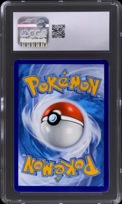Pokemon Mewtwo EX #52 XY Evolutions 2016 CGC 9.5 - Image 2