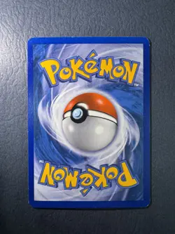 Pokemon TCG Vintage EX Delta Species Holo 2 Bundle: Starmie 15/113 Crobat 2/113 - Image 4