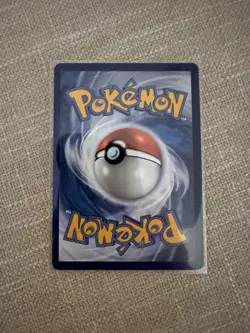 Pokemon Card Clefairy Perfect Order 094/088 Illustration Art Full Art Holo - Image 2