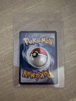 Pokemon Card Clefairy Perfect Order 094/088 Illustration Art Full Art Holo - Image 4