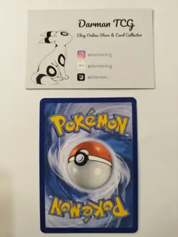 Carte Pokemon - Larveyette Reverse - 001/086 - Flamme Blanche - EV10.5 - Image 2