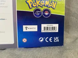 Pokemon Radiant Eevee Premium Collection Box Pokemon TCG English 2022 - Image 3