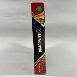 New Pokemon Dragonite V Evolving Skies Box - Image 3
