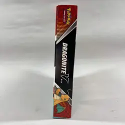 New Pokemon Dragonite V Evolving Skies Box - Image 4
