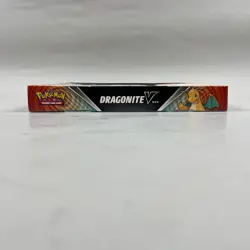 New Pokemon Dragonite V Evolving Skies Box - Image 5