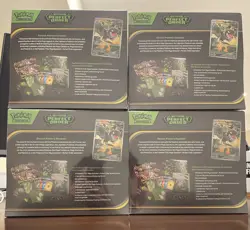 Pokemon TCG Mega Evolutions Perfect Order Elite Trainer Box NEW FACTORY SEALED - Image 2