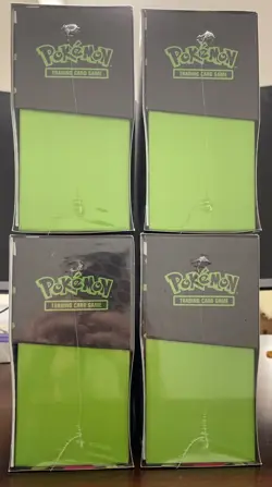 Pokemon TCG Mega Evolutions Perfect Order Elite Trainer Box NEW FACTORY SEALED - Image 3