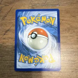 Pokemon Pikachu Libre XY Trainer Kit 14/30 Basic Regular 80 HP Quick Attack - Image 2