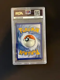 Pikachu V 043/185 - PSA 10 - 2020 Pokemon TCG - SWSH Vivid Voltage - Image 2