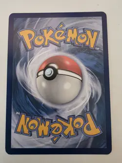 Hydreigon ex 240/191 - Surging Sparks Pokemon Special Illustration Rare NM - Image 2