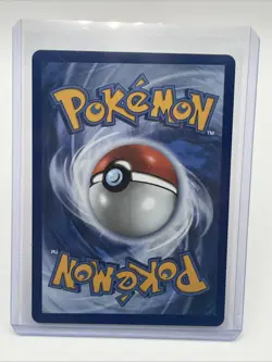 Pokemon TCG Ultra Ball 264/217 Ascended Heroes Ultra Rare Ultra Rare Holo - Image 2