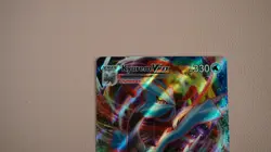 Pokemon TCG Kyurem VMAX 49/196 Ultra Rare Holo - Image 3