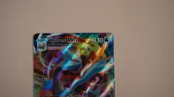 Pokemon TCG Kyurem VMAX 49/196 Ultra Rare Holo - Image 4