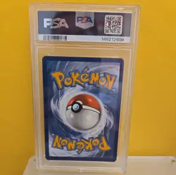2019 Pokemon Sun & Moon Hidden Fates Shiny Umbreon GX #SV69 PSA 9 MINT - Image 2