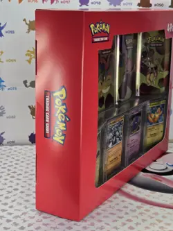 Pokemon TCG: Scarlet & Violet 151 - Sam’s Club Mini Tin Set of 4 Factory Sealed - Image 2