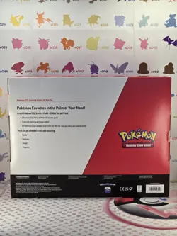Pokemon TCG: Scarlet & Violet 151 - Sam’s Club Mini Tin Set of 4 Factory Sealed - Image 3