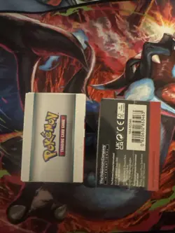 2x Pokemon Scarlet & Violet Base Set Build & Battle Box Factory Sealed - Image 4