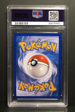 2011 Kyurem Holo | Noble Victories | PSA 9 Mint | englisch | Pokemon - Image 2