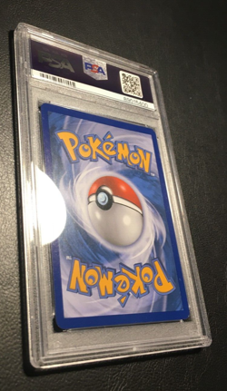 2011 Kyurem Holo | Noble Victories | PSA 9 Mint | englisch | Pokemon - Image 5