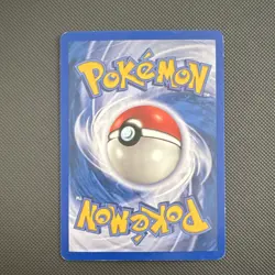 Pokemon Misty's Gyarados 13/132 Gym Challenge Holo Rare 100 HP English 2000 TCG - Image 3