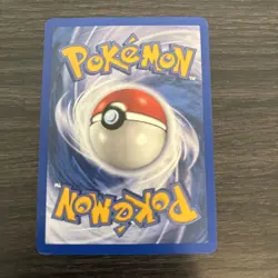 Suicune 53 Wizards Black Star Promo Pokemon 4Ever - Image 2