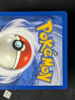 Meowth 10 - WOTC Black Star Promo Holo Pokemon TCG NM - Image 3