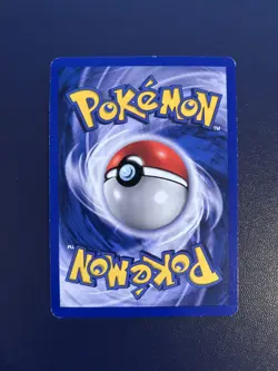 Gastly - Shadowless - Pokemon Base Set 50/102 - LP - Image 2