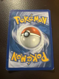 Pokemon TCG - Latias HGSS10 Cosmos Holo Pokemon Black Star Promo - LP - Image 2