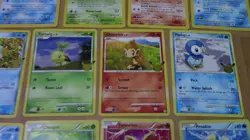 complete Full set of Pokemon jumbo 25th anniversary starter 25 - Image 5