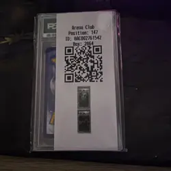 2022 Pokemon SWSH Astral Radiance Full Art Garchomp V #TG23 PSA 10 GEM MINT - Image 2