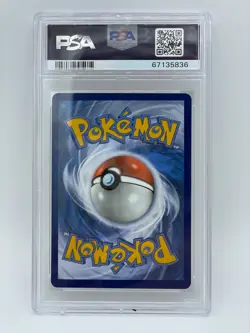 Pokemon SWSH 2022 Brilliant Stars #157/172 FA/PIKACHU V FULL ART PSA 10 GEM MINT - Image 2