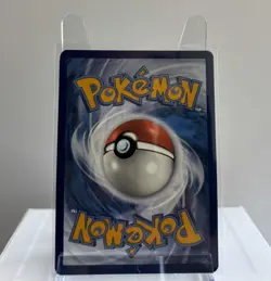 Poliwhirl 176/165 Illustration Rare SV: Scarlet & Violet 151 NM Pokemon TCG Holo - Image 2