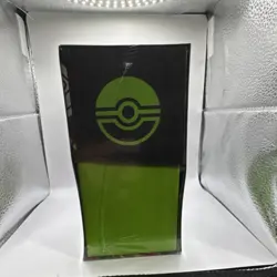 Pokemon TCG Mega Evolution Perfect Order Elite Trainer Box Mega Zygarde Clefable - Image 4