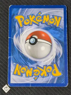 Meganium (Prime) HGSS08 - Heart Gold Soul Silver Promo Holo Pokemon TCG HP/DMG - Image 2