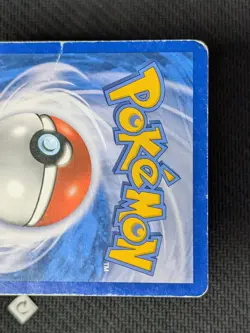 Meganium (Prime) HGSS08 - Heart Gold Soul Silver Promo Holo Pokemon TCG HP/DMG - Image 3