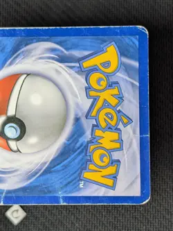 Meganium (Prime) HGSS08 - Heart Gold Soul Silver Promo Holo Pokemon TCG HP/DMG - Image 4