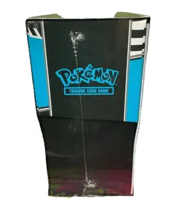 Pokemon Scarlet and Violet Black Bolt Elite Trainer Box ETB SEALED - Image 2