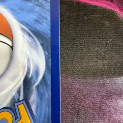 Pokemon TCG Eevee 173 Holo Promo Prismatic Evolutions Pokemon Center Stamped - Image 4