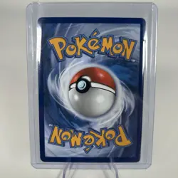 Pokemon Arven's Mabosstiff EX 235/182 Special Illustration Rare Destined Rivals - Image 4