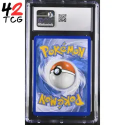 CGC Gem Mint 10 Lost Vacuum 217/196 Pokemon Lost Origin - Image 2