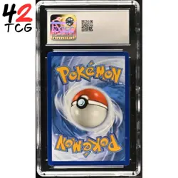 CGC NM/Mint 8 Pinsir 168/167 Pokemon Twilight Masquerade TWM EN - Image 2