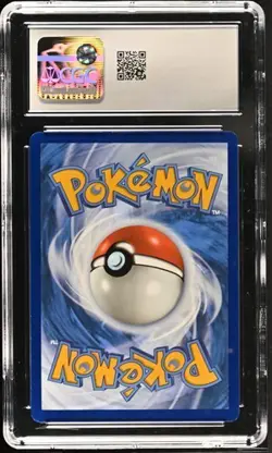 CGC NM/Mint 8 Pinsir 168/167 Pokemon Twilight Masquerade TWM EN - Image 4
