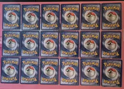 *eReader Bundle* Lot of 32 Total eReader Pokemon Cards 2002-2003 - Image 2