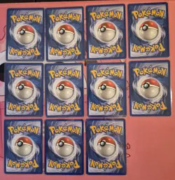 *eReader Bundle* Lot of 32 Total eReader Pokemon Cards 2002-2003 - Image 4