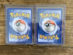 Gastrodon & Shellos Evolution Set: Reverse Holo & Holo Rare - Lot 2 Cards - Image 4