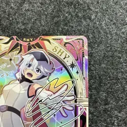 Pokemon Shiny Card Individual Card Selection Used Condition Please Review - Image 2