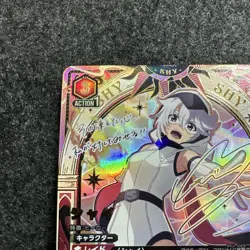 Pokemon Shiny Card Individual Card Selection Used Condition Please Review - Image 3