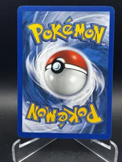 2005 TV Reporter 11/17 NM POP Series 2 Pokemon Card LP+ Promo Vintage - Image 2